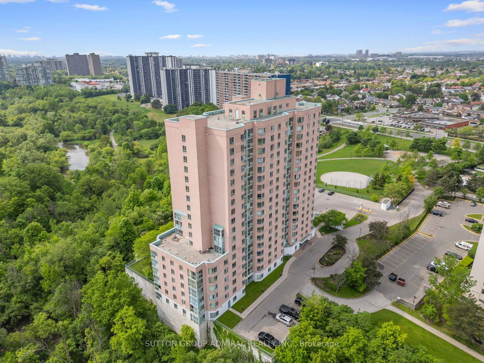 41 Markbrook Lane, unit 1804 for sale - image #19