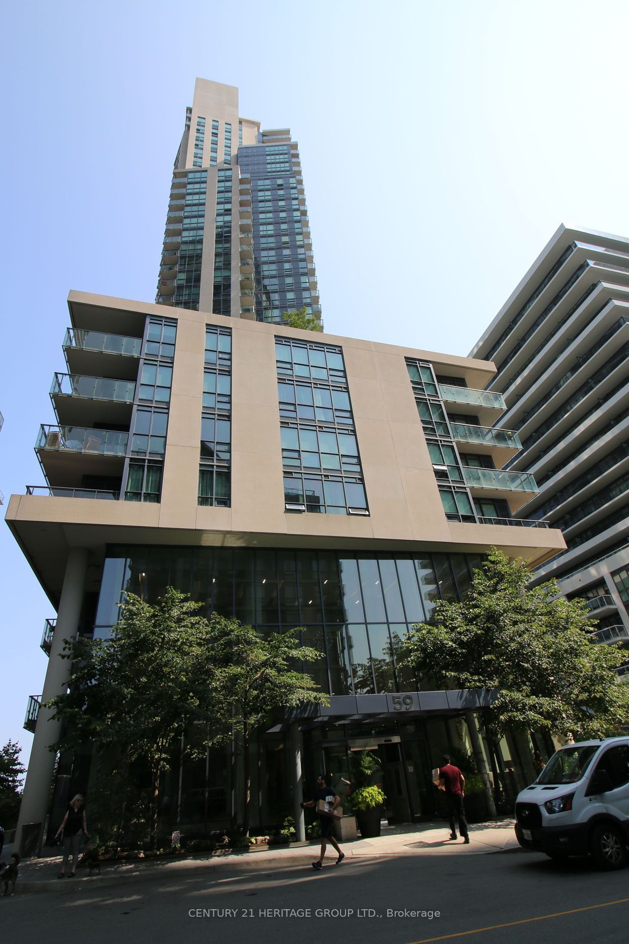 59 Annie Craig Dr, unit 3203 for rent - image #2