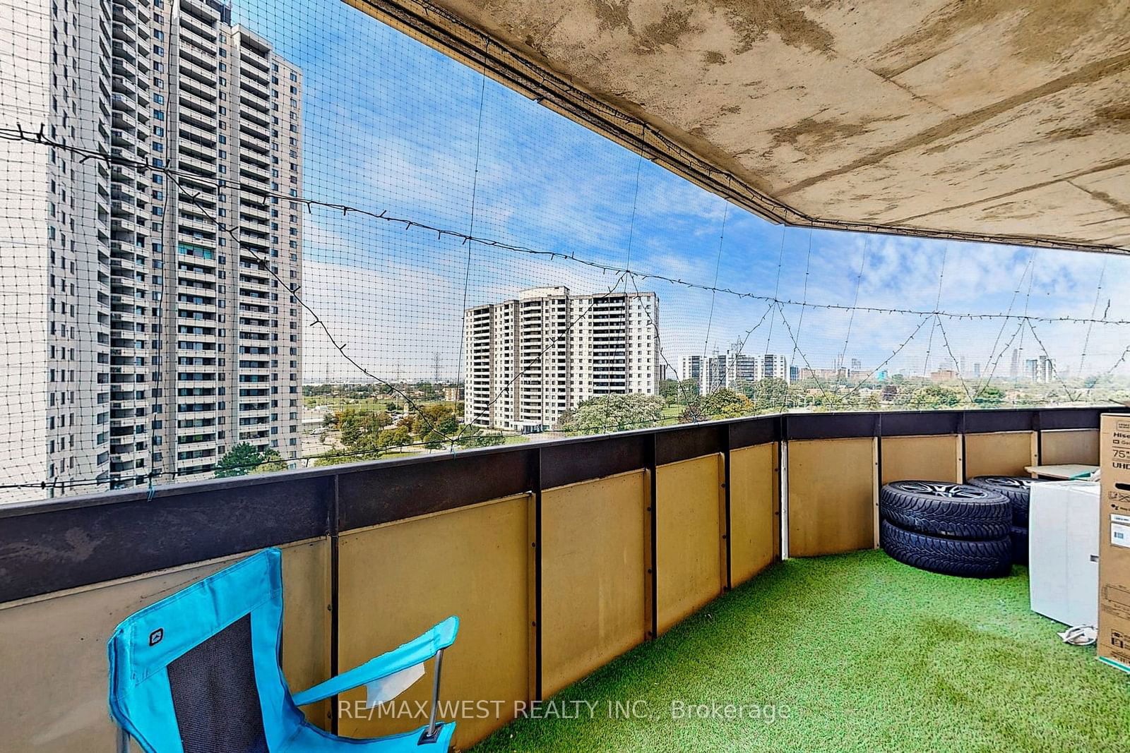 5 San Romanoway, unit 808 for sale - image #19