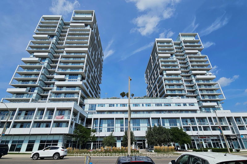 55 Speers Rd, unit 1413 for sale - image #1