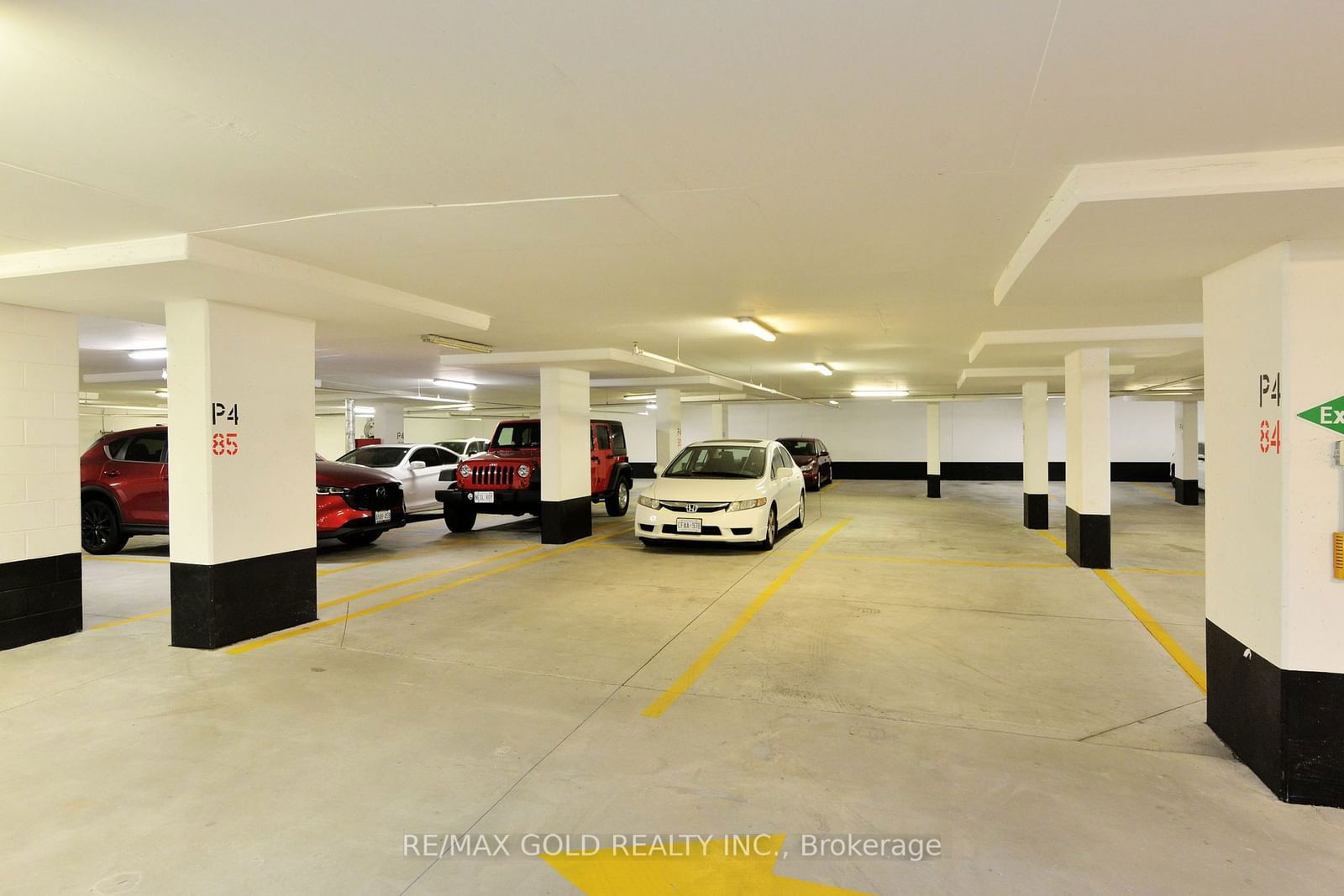 55 Speers Rd, unit 1413 for sale - image #27