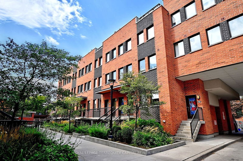 871 Wilson Ave, unit 34 for sale - image #1