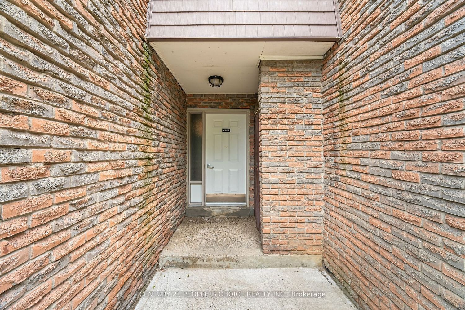 2605 Woodchester Dr, unit 48 for sale - image #2