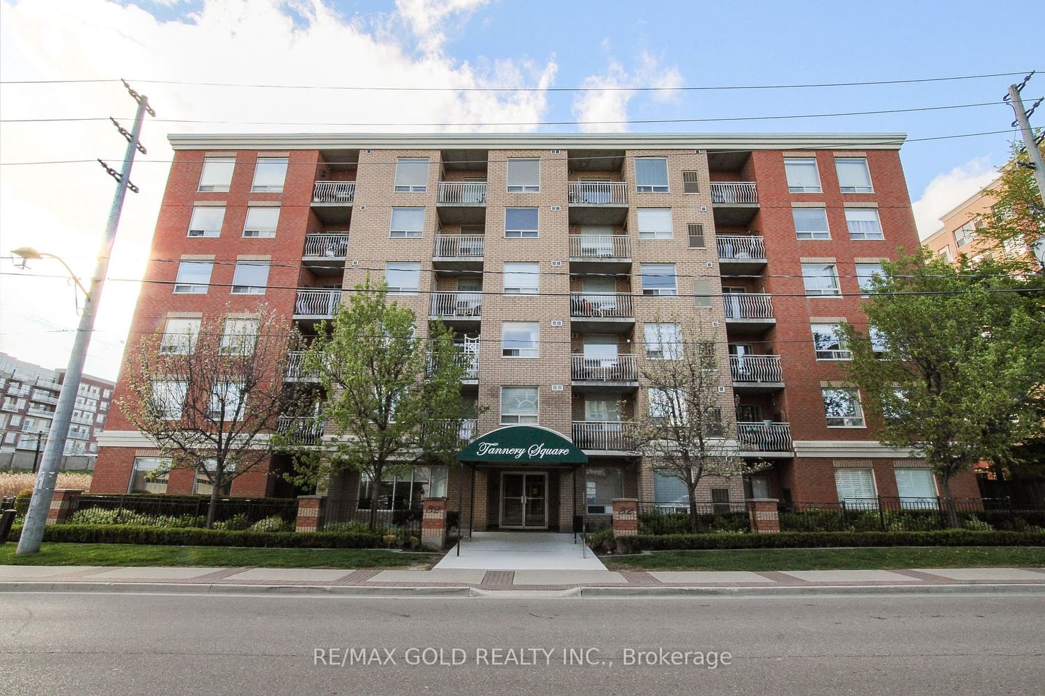 Tannery Square Condos, Mississauga, Toronto