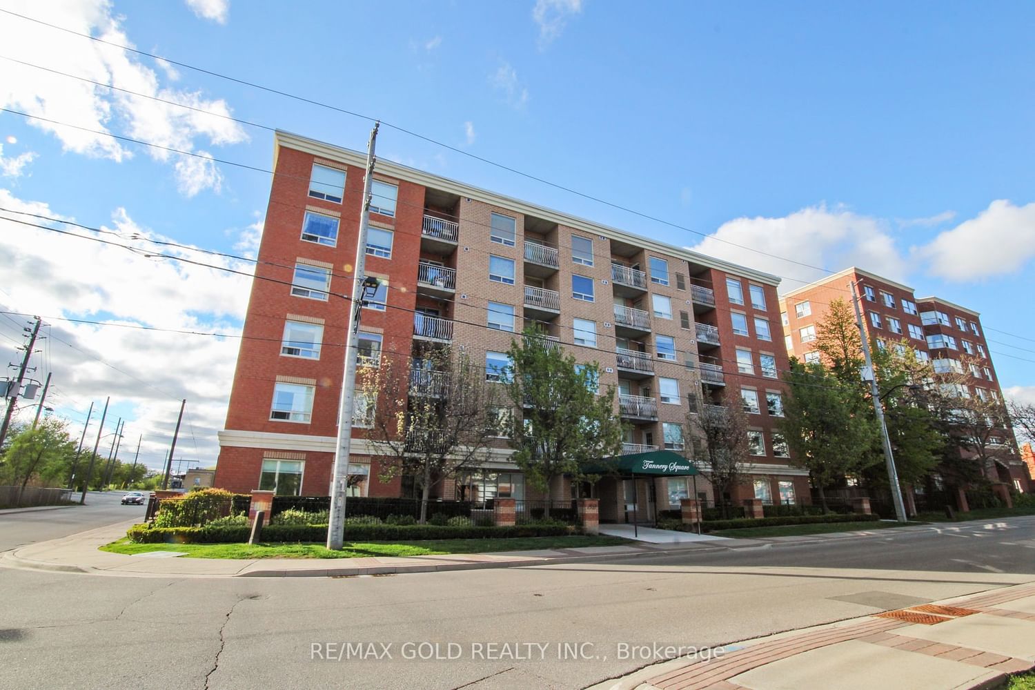 Tannery Square Condos, Mississauga, Toronto