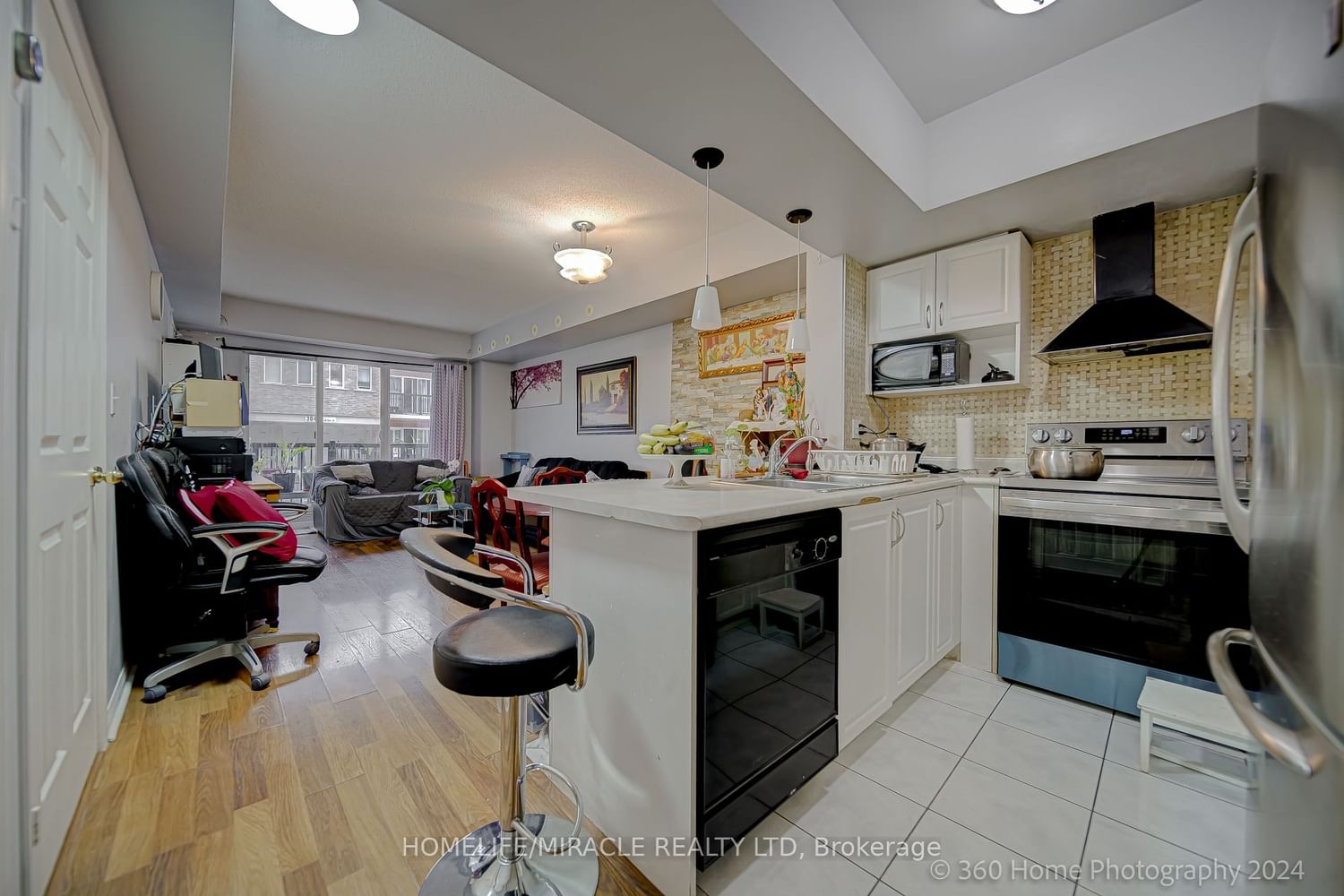 3041 Finch Ave W, unit 2067 for sale - image #11