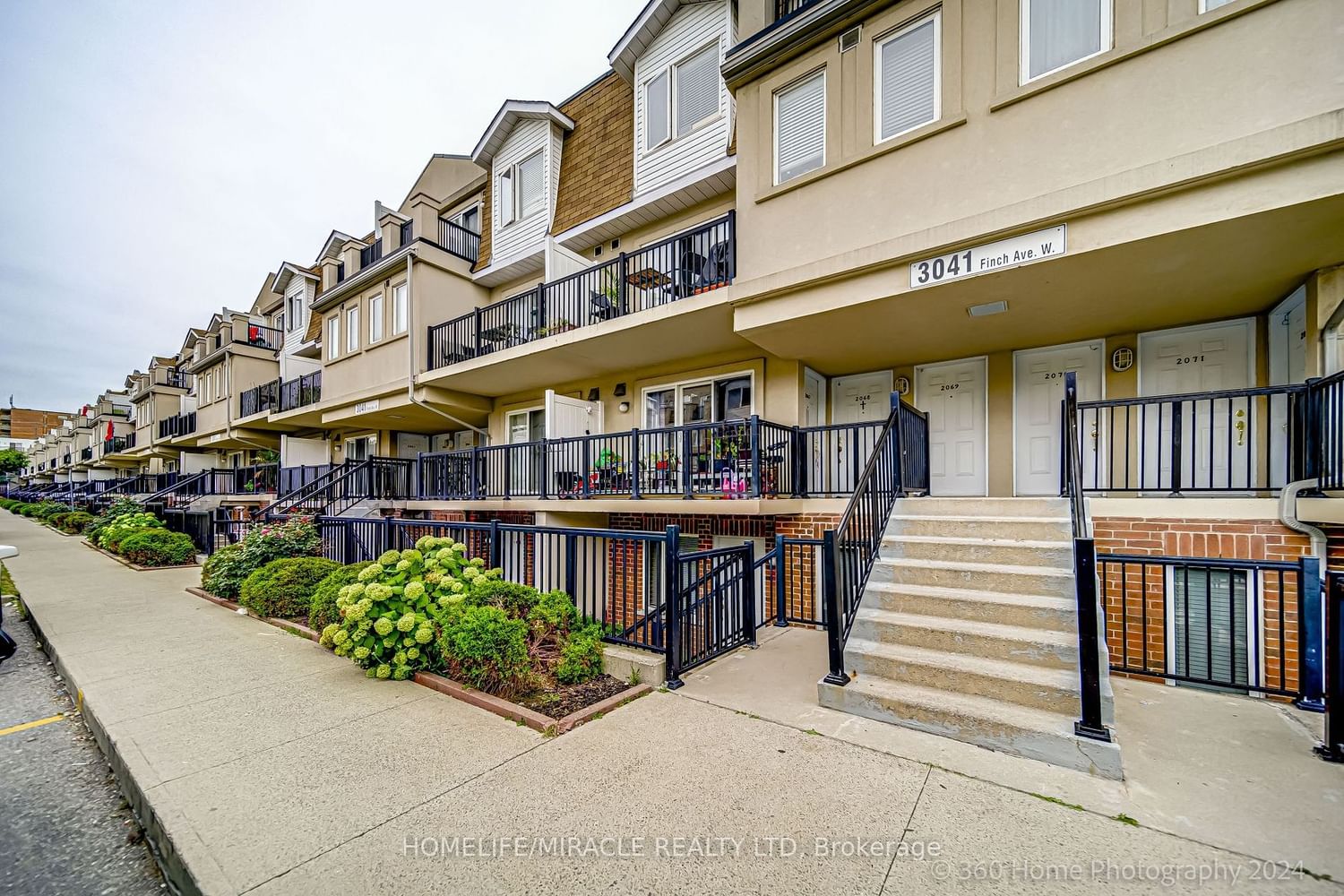 3041 Finch Ave W, unit 2067 for sale - image #3