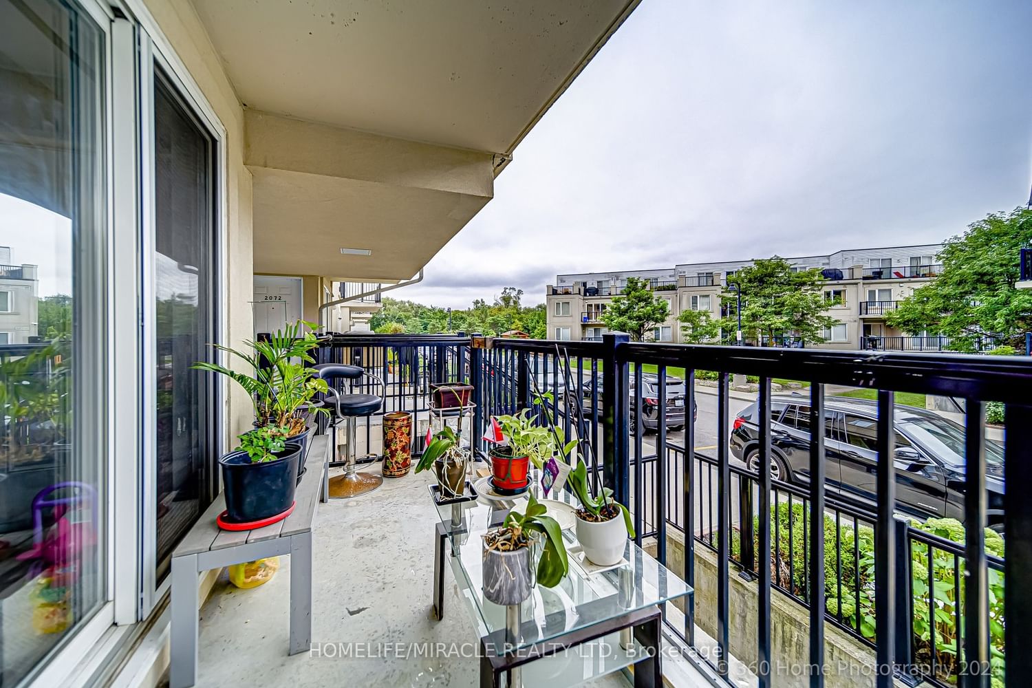 3041 Finch Ave W, unit 2067 for sale - image #35