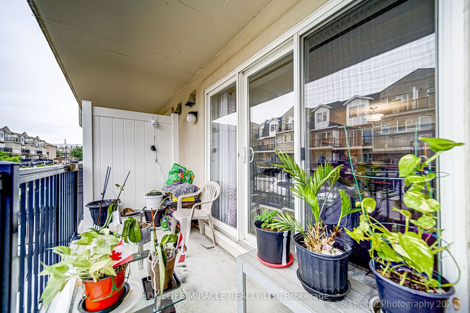 3041 Finch Ave W, unit 2067 for sale - image #36