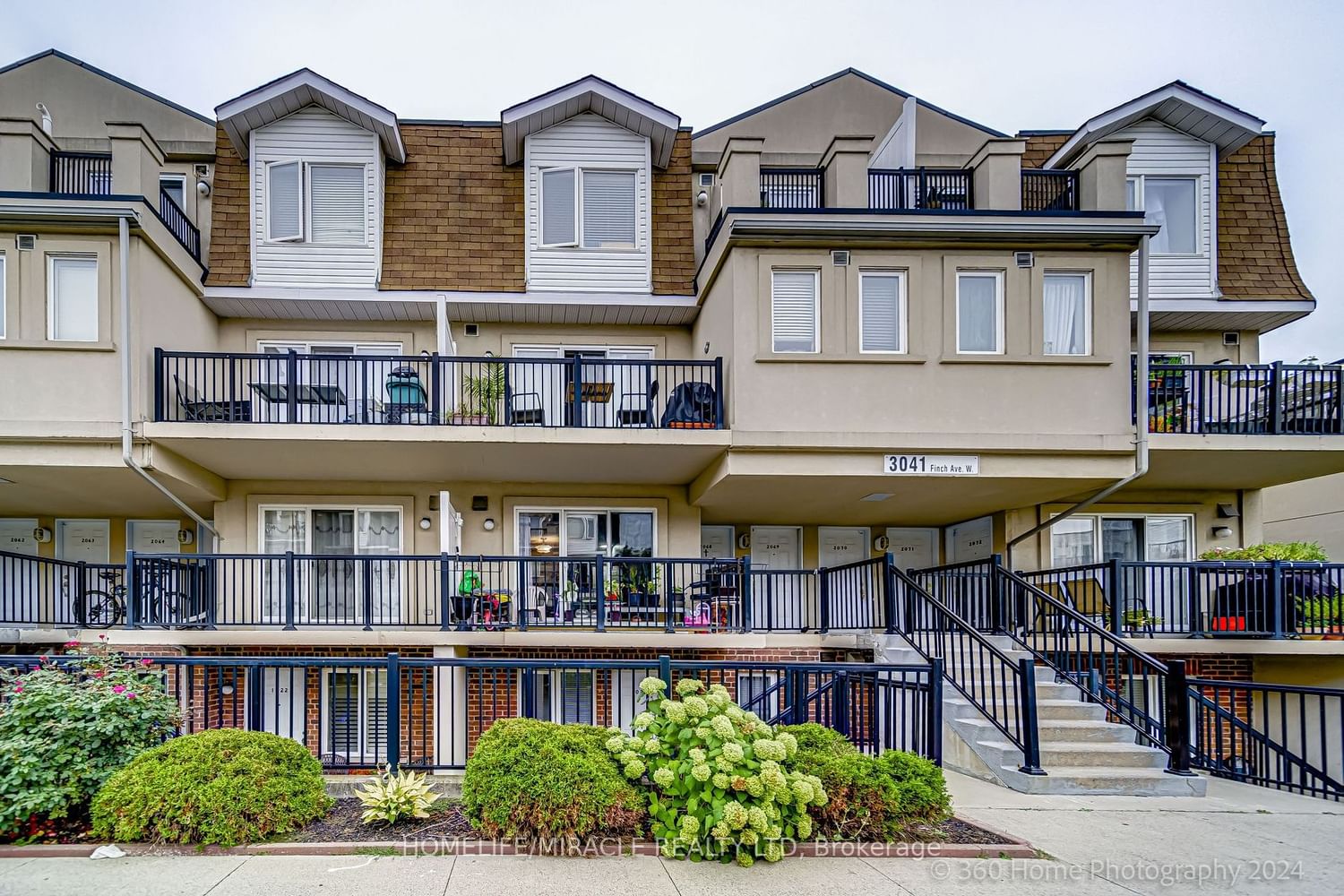 3041 Finch Ave W, unit 2067 for sale - image #39