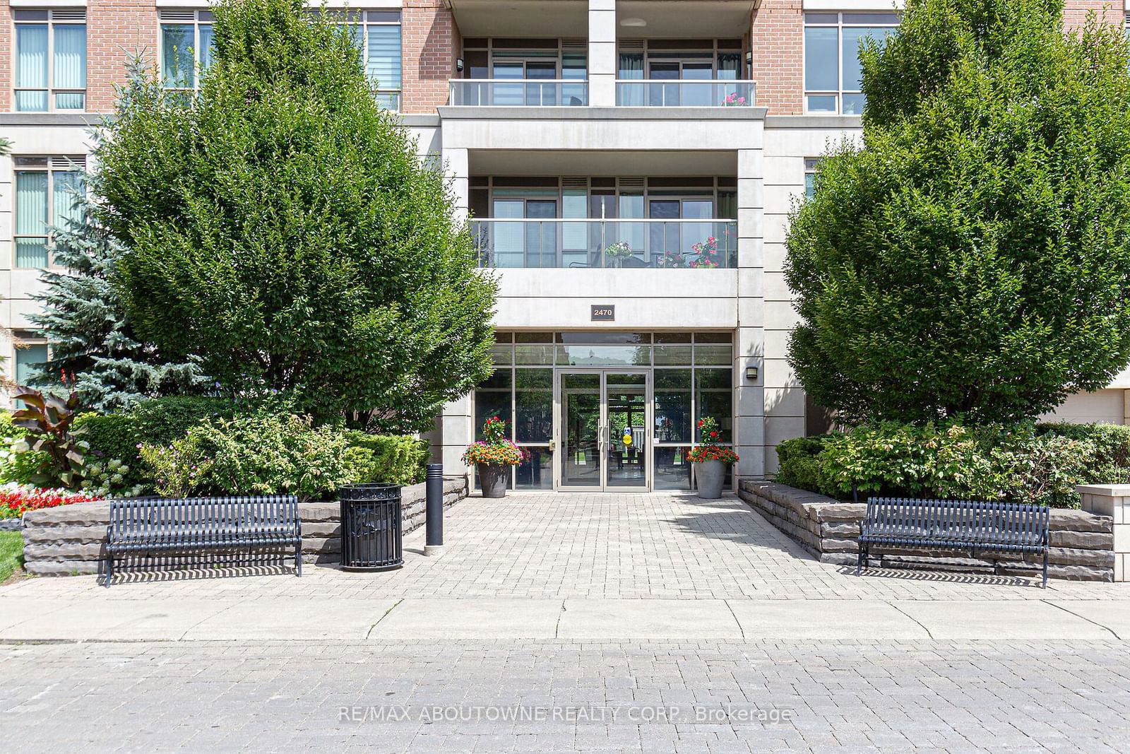 2470 Prince Michael Dr, unit PH03 for rent - image #2