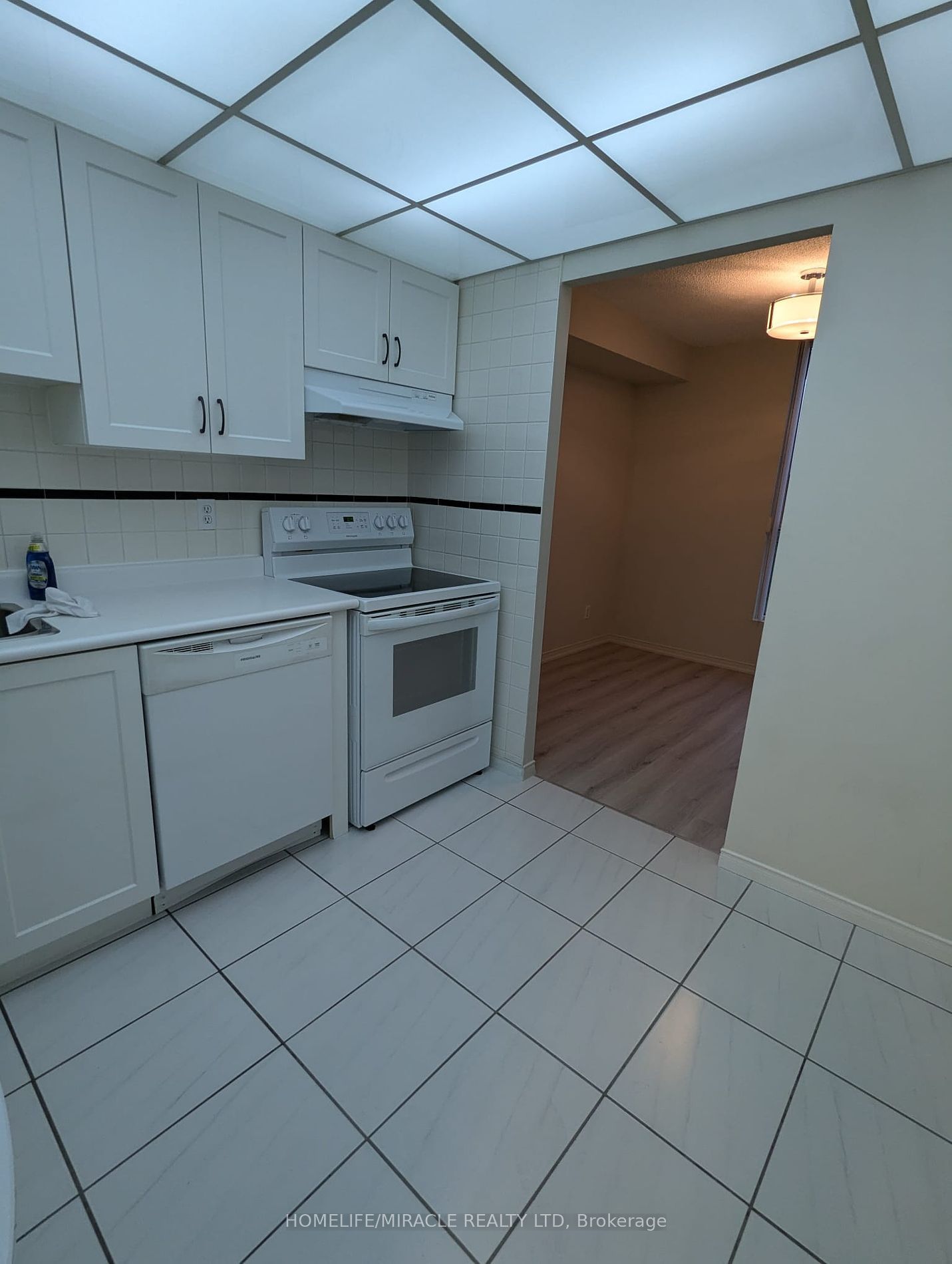 155 Hillcrest Ave, unit 307 for rent - image #8