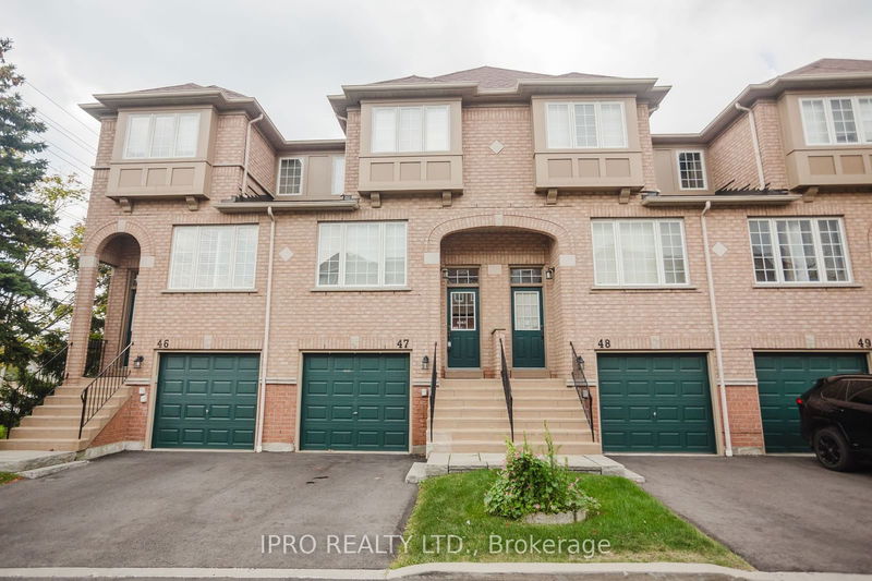 3020 Cedarglen Gate, unit 47 for sale