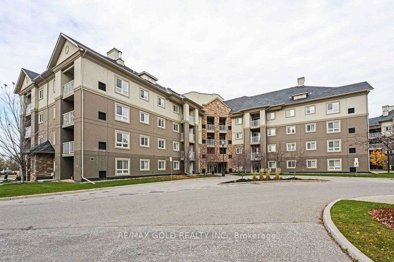 4 Dayspring Circ N, unit 408 for sale - image #1