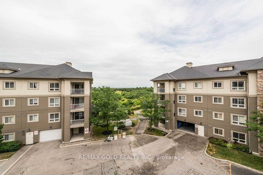 4 Dayspring Circ N, unit 408 for sale - image #3