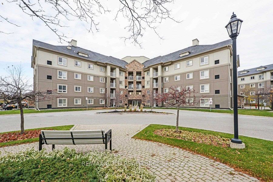 4 Dayspring Circ N, unit 408 for sale - image #4