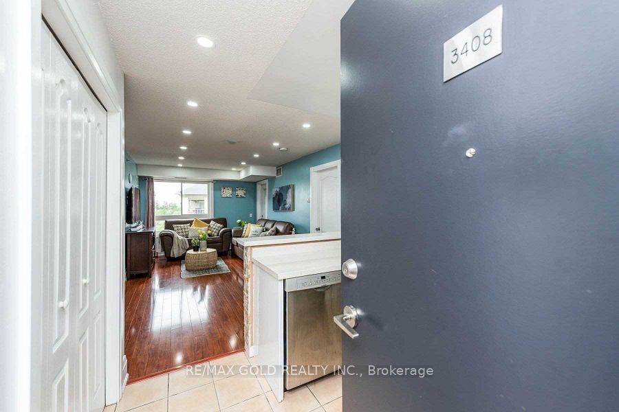 4 Dayspring Circ N, unit 408 for sale - image #9