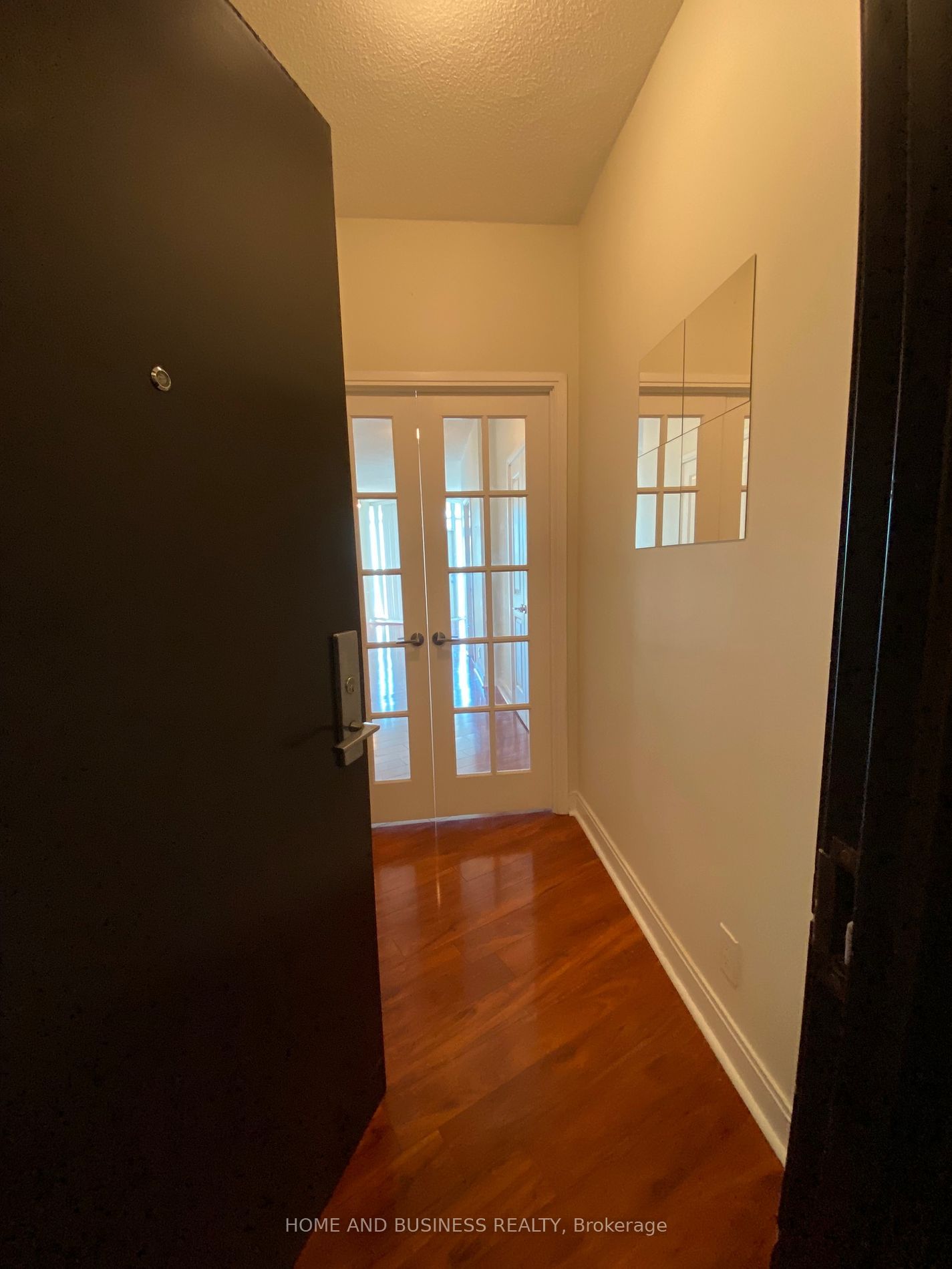 70 Absolute Ave, unit 2505 for rent - image #2