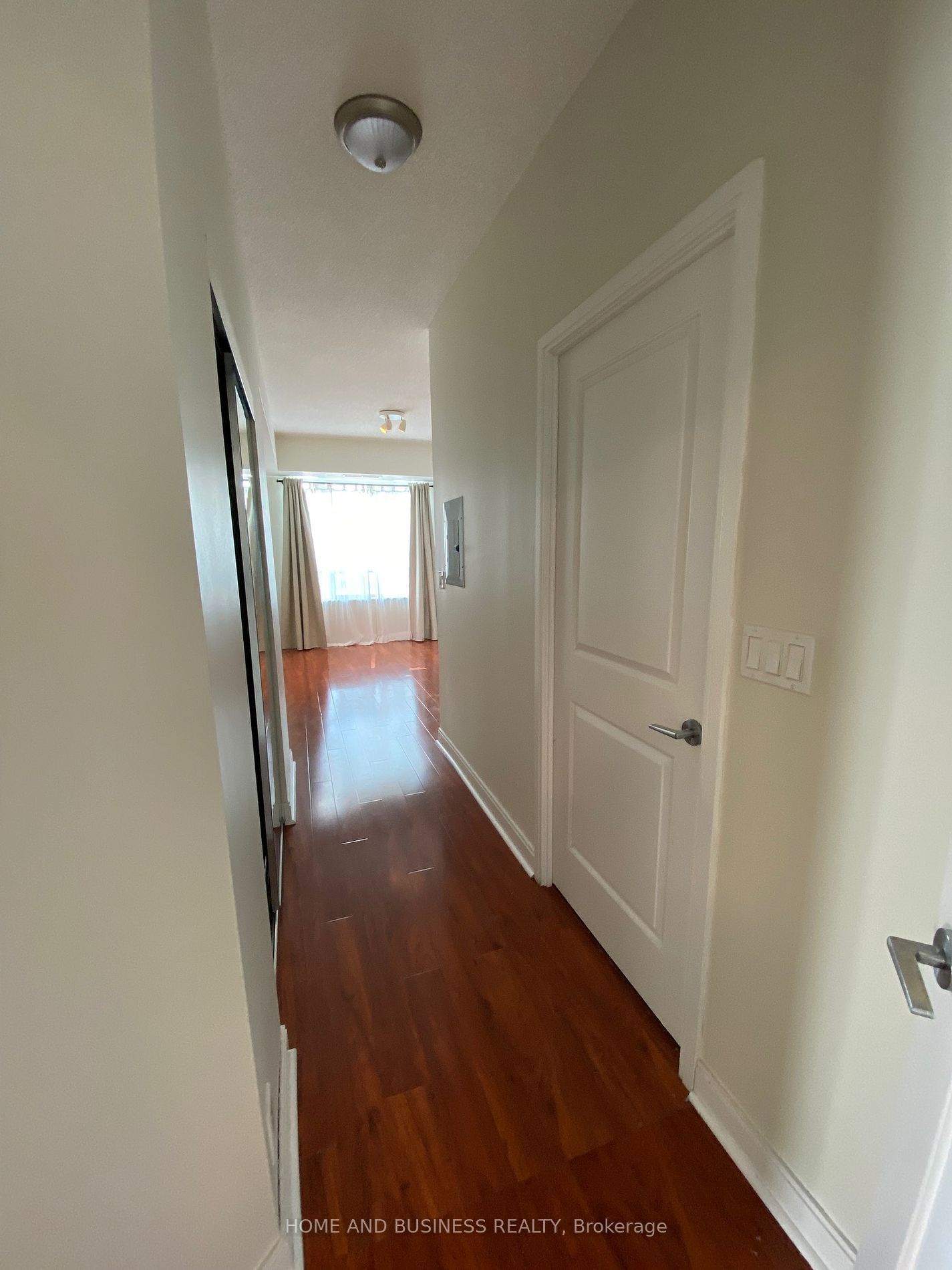 70 Absolute Ave, unit 2505 for rent - image #7