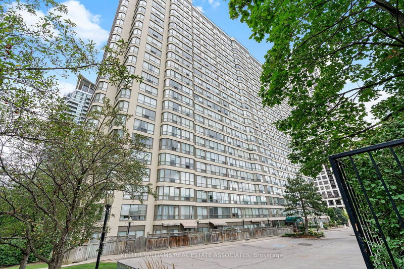 55 Elm Dr W, unit 1609 for sale - image #1