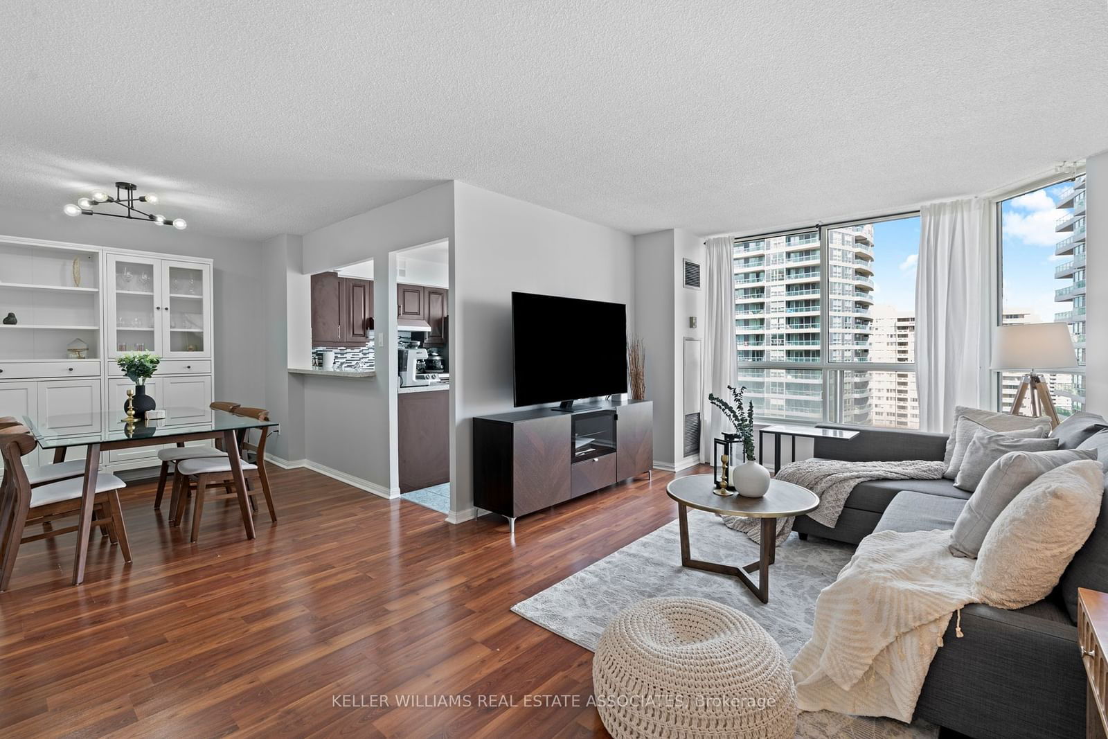 55 Elm Dr W, unit 1609 for sale - image #4