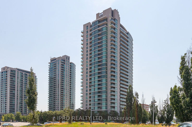 225 Sherway Gardens Rd, unit 2909 for rent - image #1