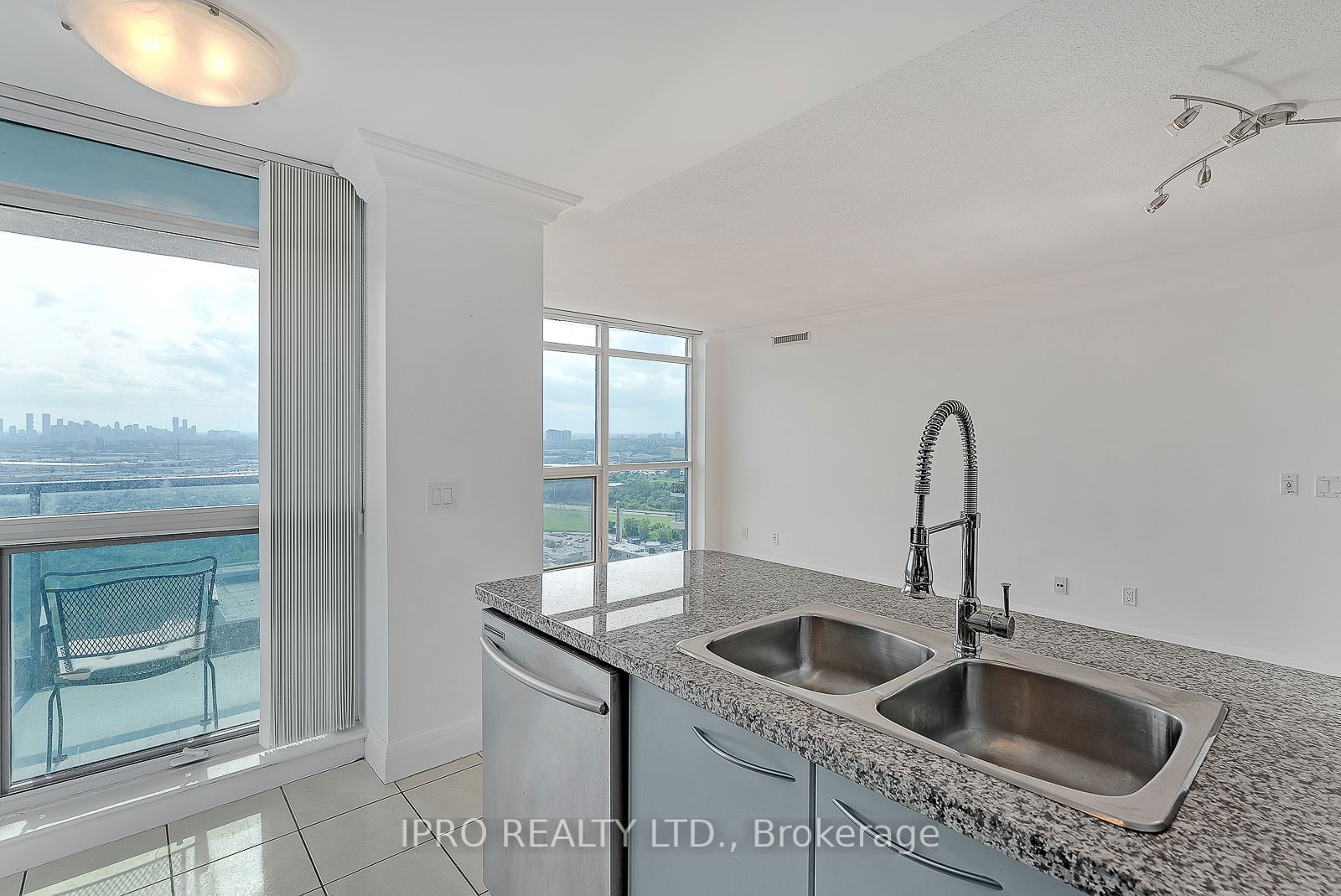 225 Sherway Gardens Rd, unit 2909 for rent - image #14