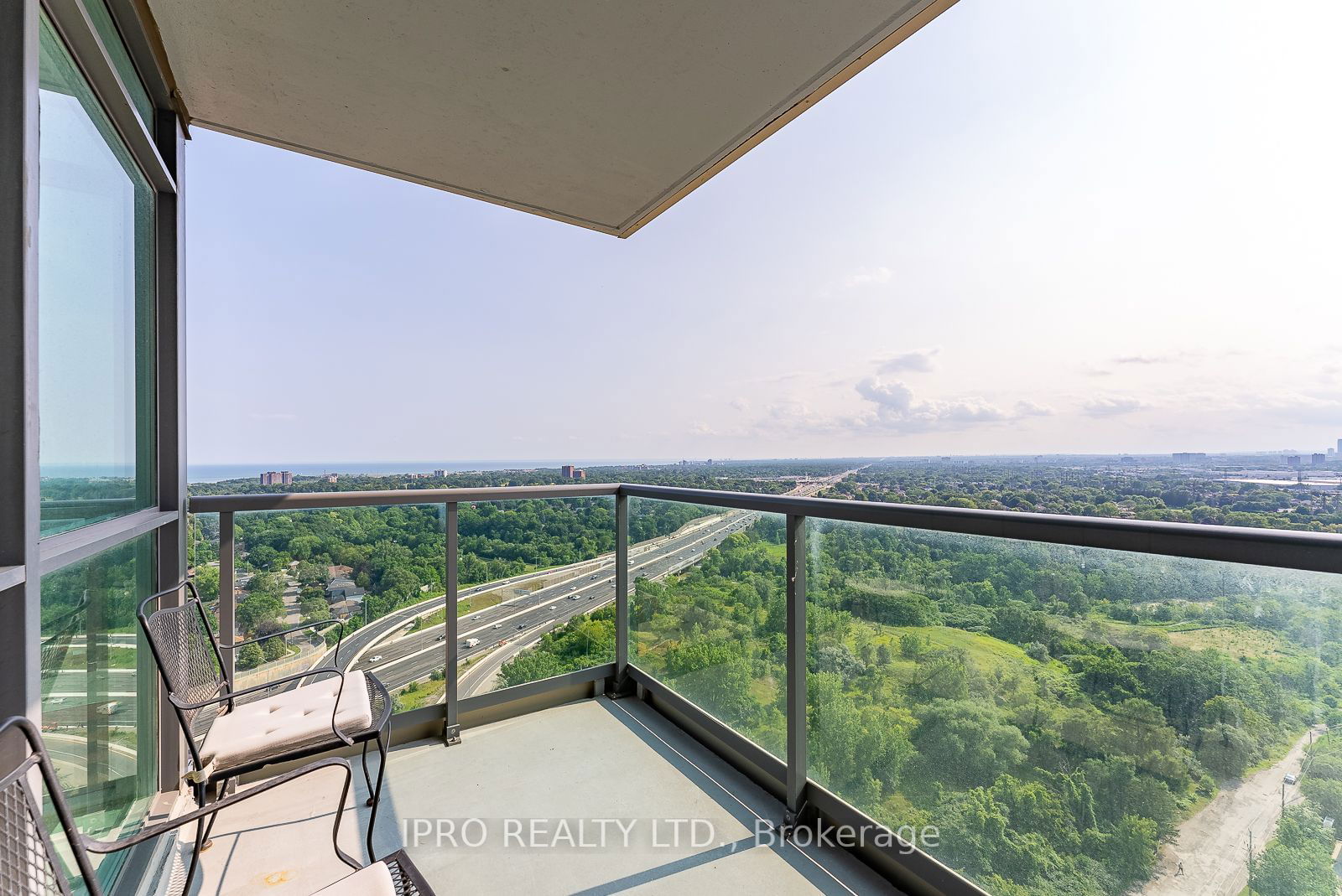 225 Sherway Gardens Rd, unit 2909 for rent