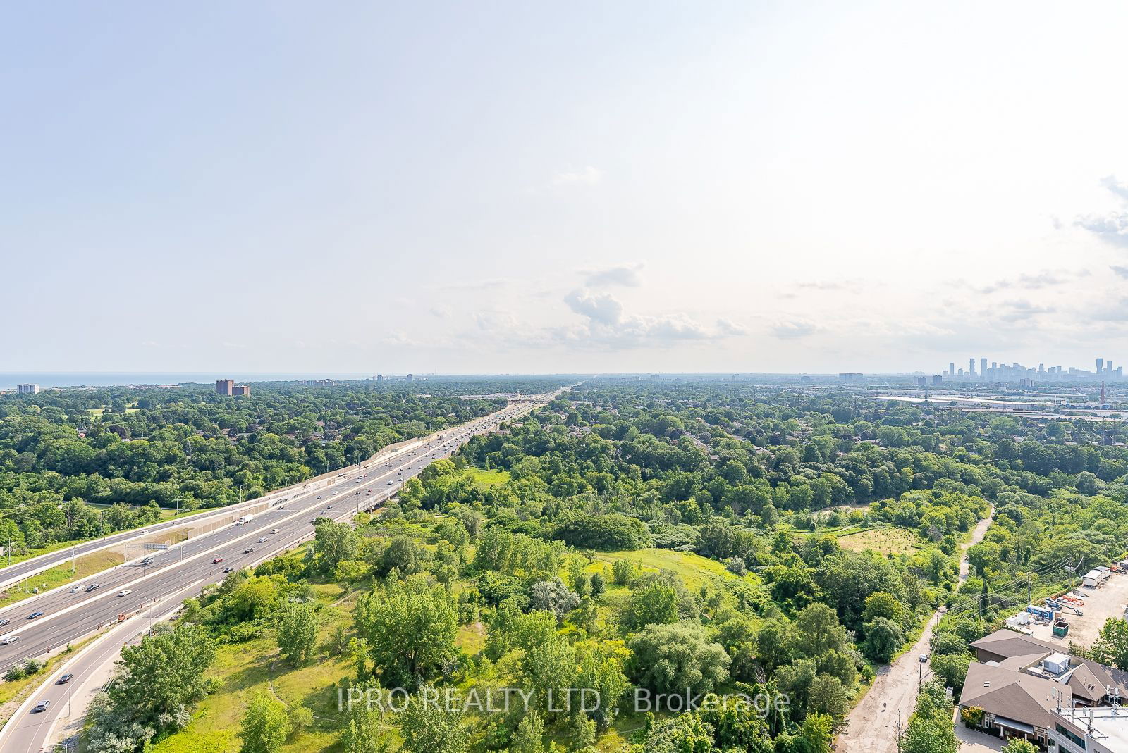 225 Sherway Gardens Rd, unit 2909 for rent - image #29