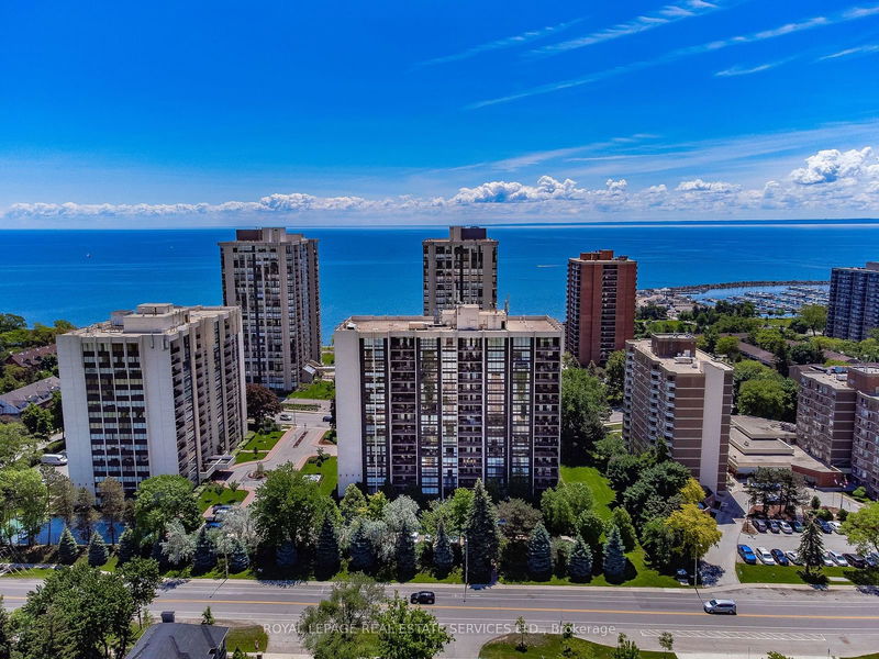 2185 Marine Dr, unit 1106 for sale - image #1