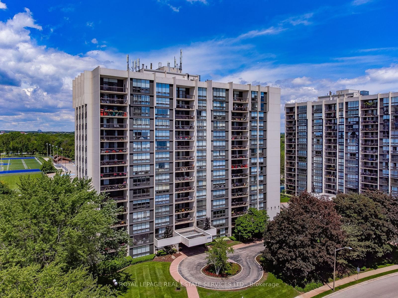 2185 Marine Dr, unit 1106 for sale - image #2