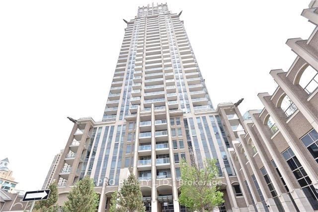 388 Prince of Wales Dr, unit 1207 for rent - image #1