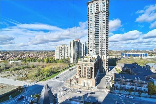 388 Prince of Wales Dr, unit 1207 for rent