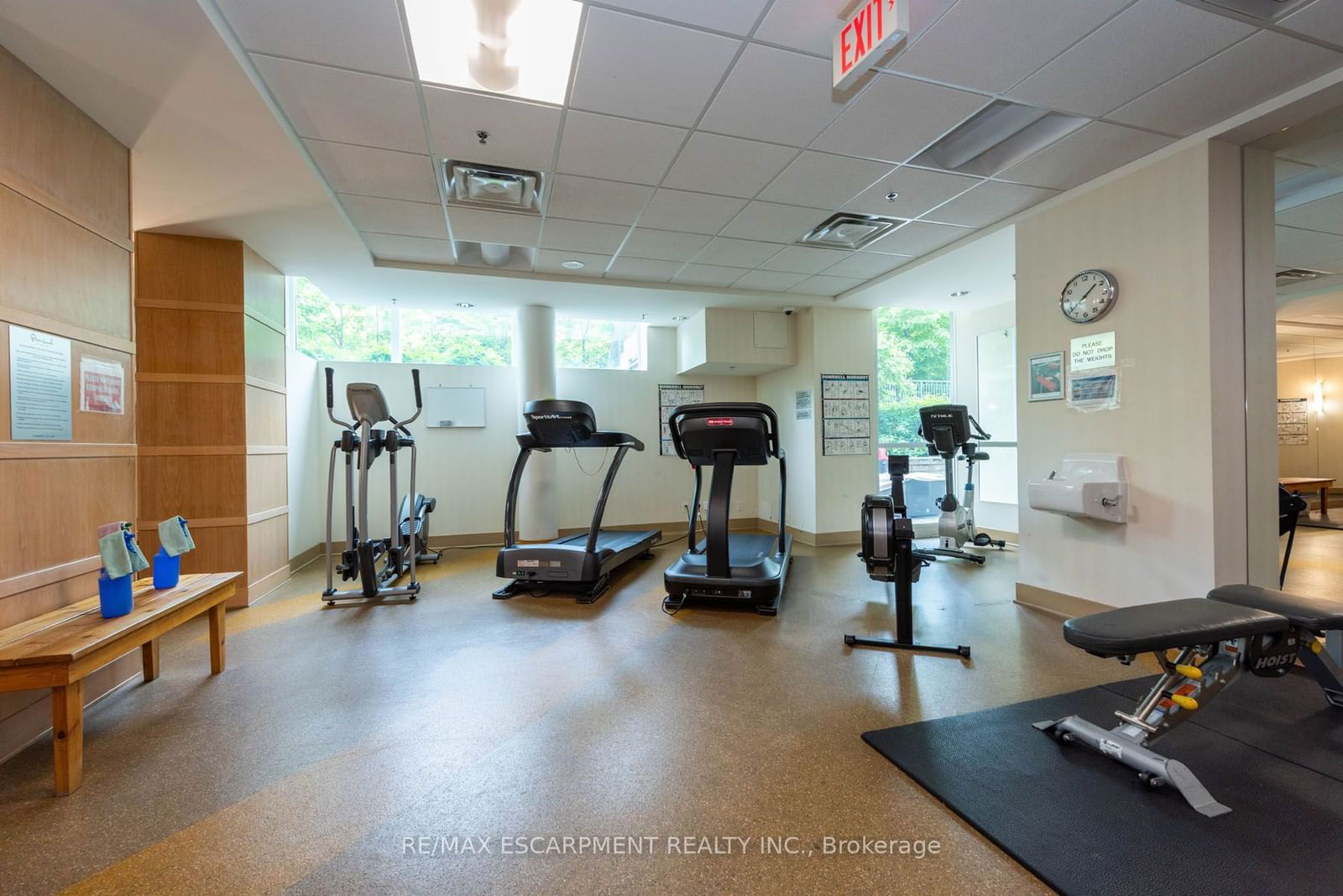 1055 Southdown Rd, unit 710 for sale - image #30