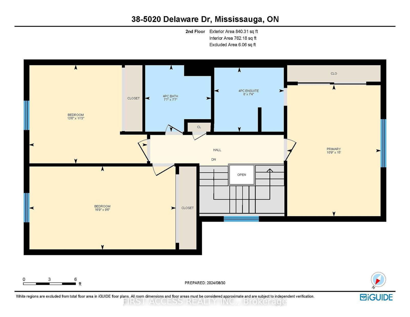 5020 Delaware Dr, unit 38 for sale - image #27