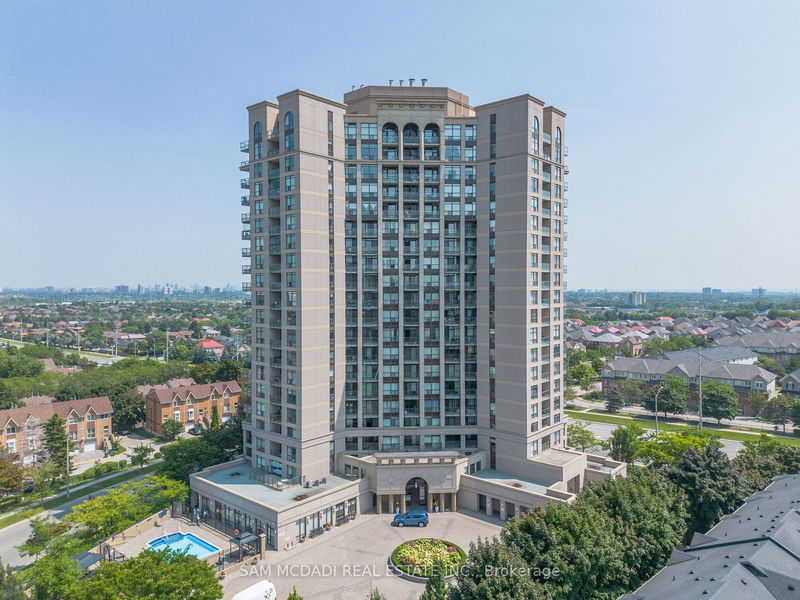 220 Forum Dr, unit 1002 for sale - image #1