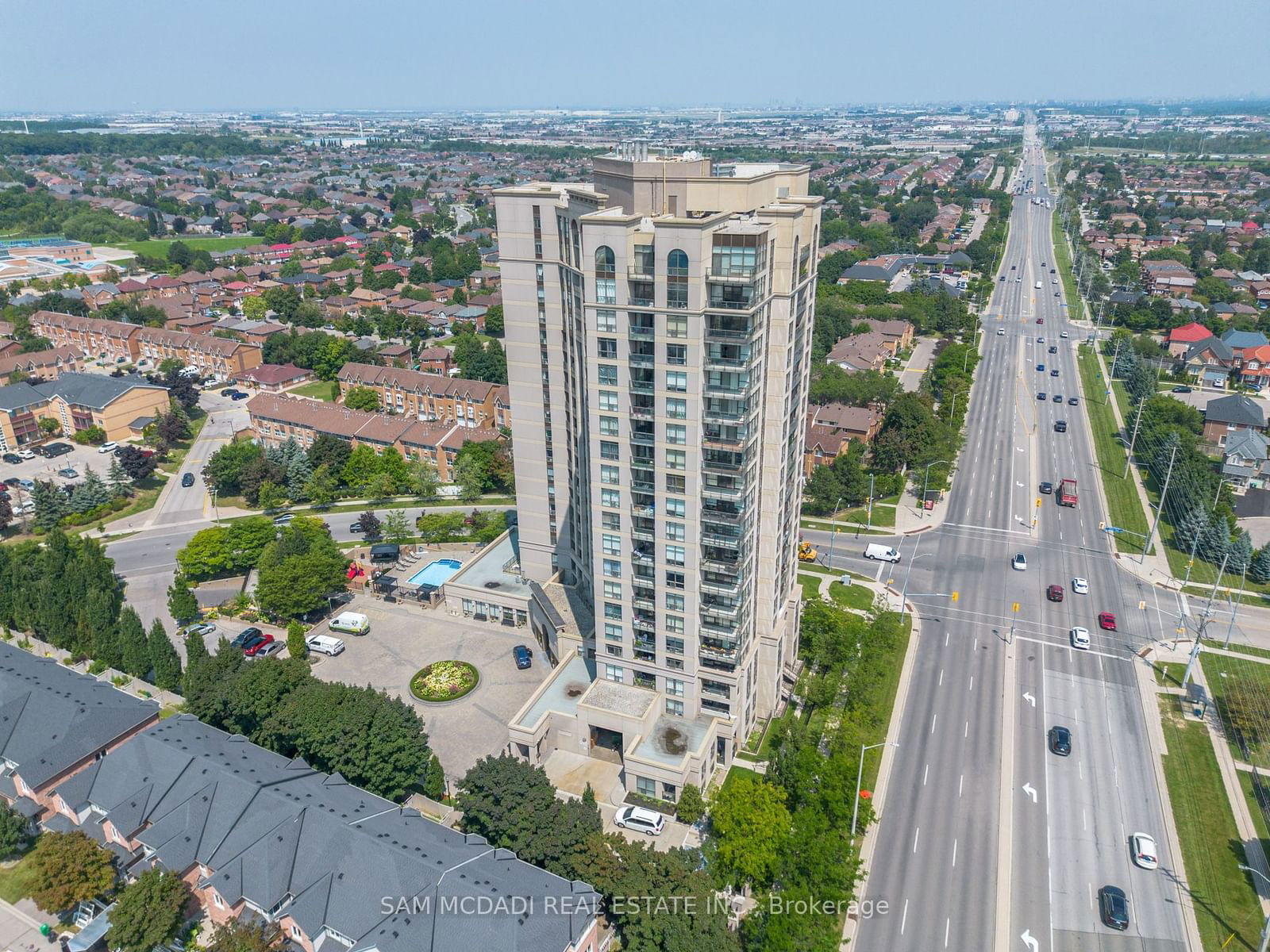 220 Forum Dr, unit 1002 for sale - image #2