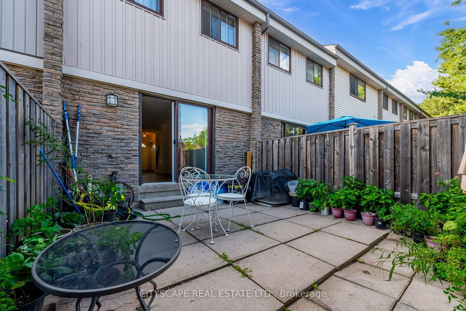 2779 Gananoque Dr, unit 24 for sale - image #29