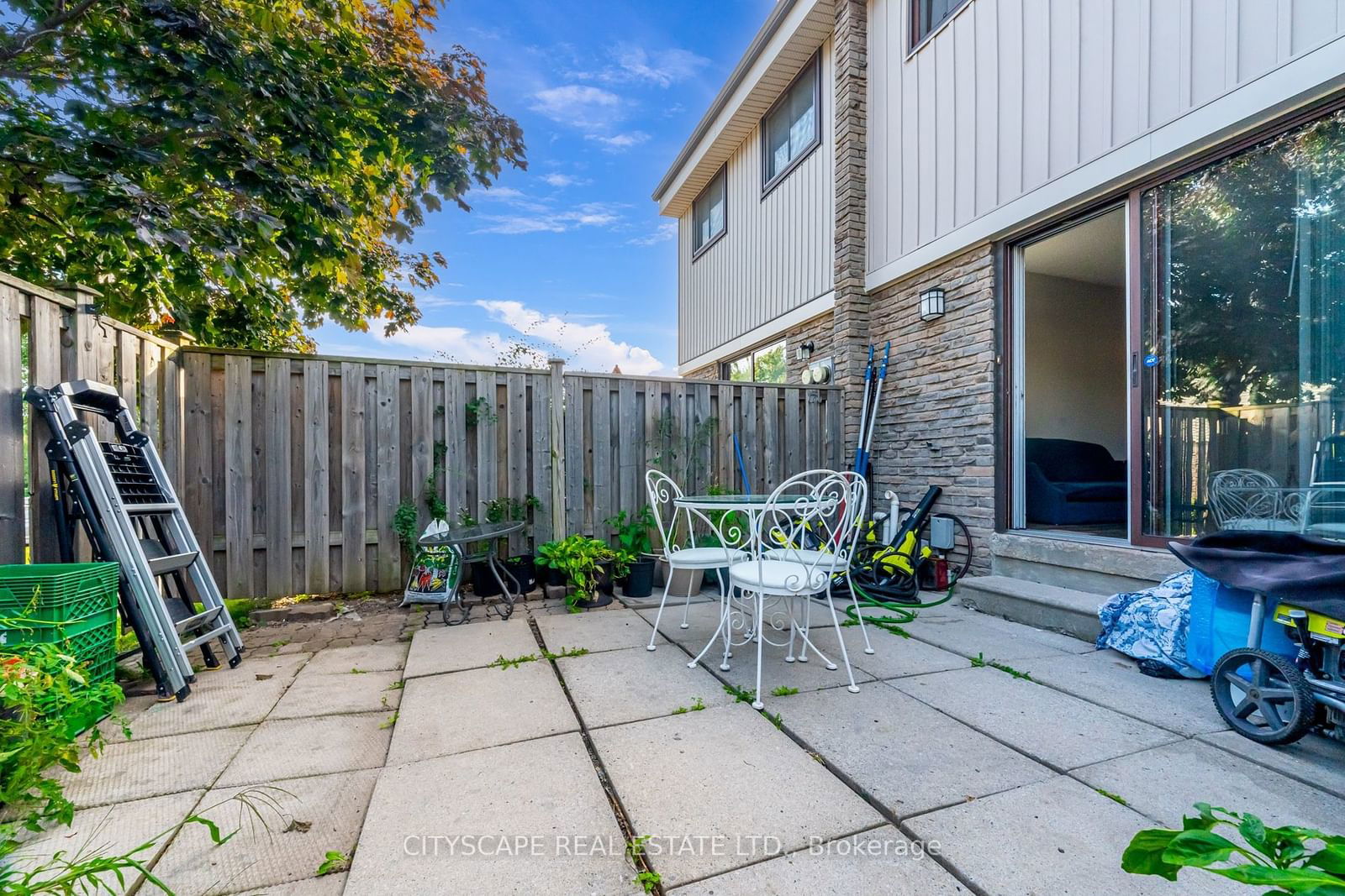 2779 Gananoque Dr, unit 24 for sale - image #30