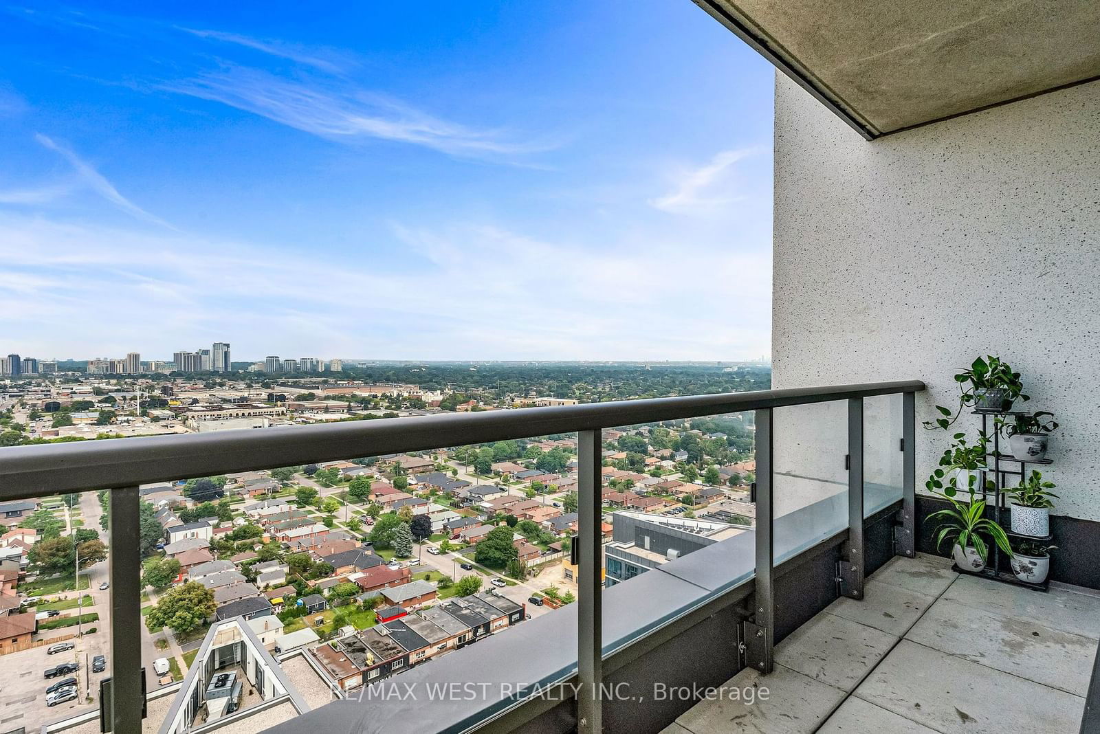 Park Towers Condominiums at IQ, Etobicoke, Toronto