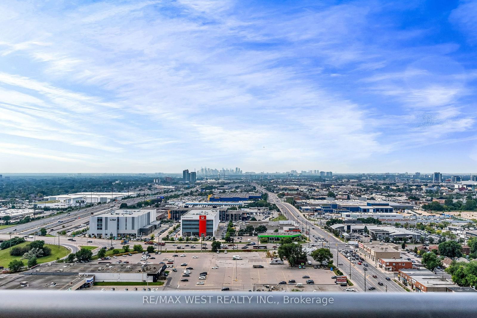 Park Towers Condominiums at IQ, Etobicoke, Toronto