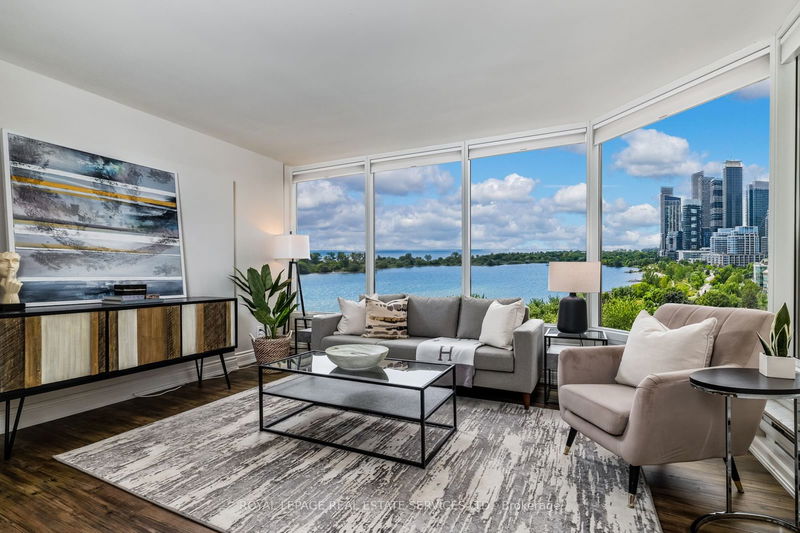 1 Palace Pier Crt, unit 1009 for sale - image #1