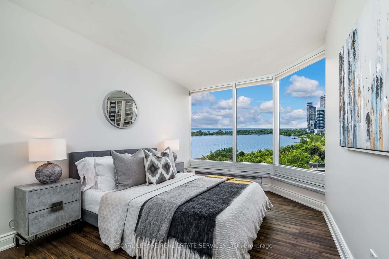 1 Palace Pier Crt, unit 1009 for sale - image #12