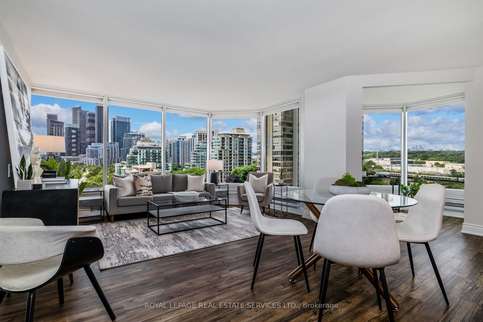 1 Palace Pier Crt, unit 1009 for sale - image #5