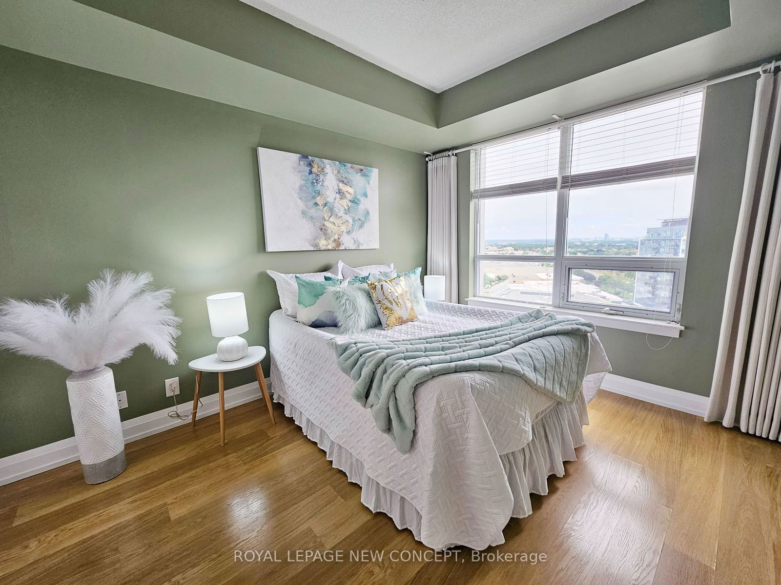 1070 Sheppard Ave W, unit 1501 for sale - image #11