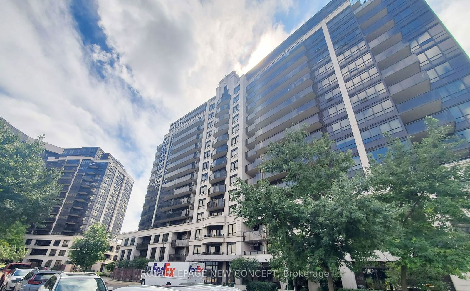 1070 Sheppard Ave W, unit 1501 for sale