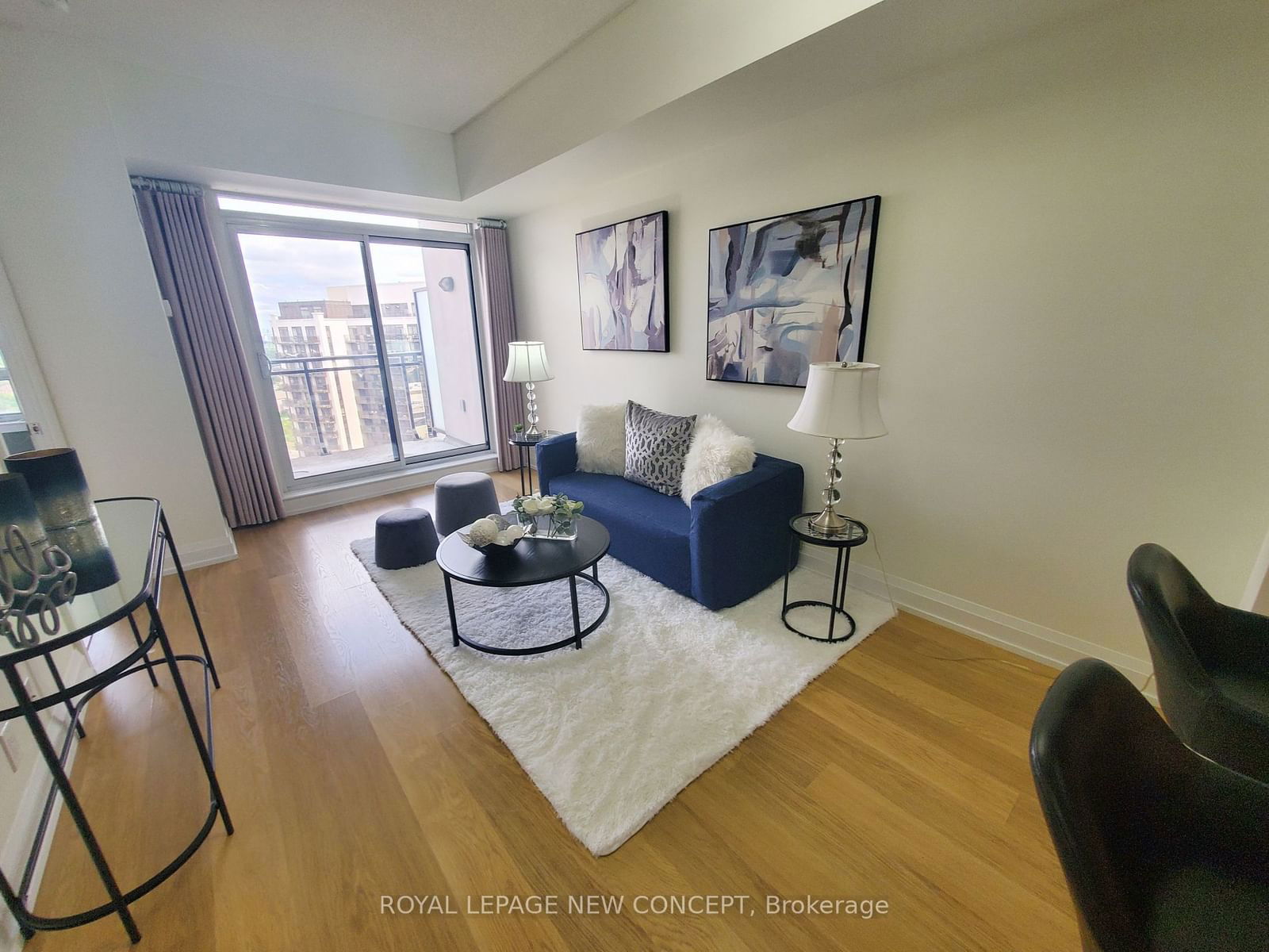 1070 Sheppard Ave W, unit 1501 for sale - image #9