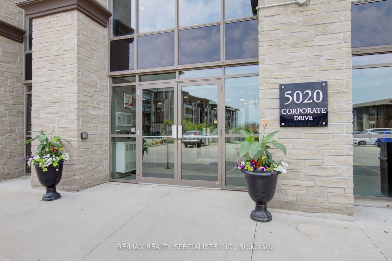 5020 CORPORATE Dr, unit 410 for sale - image #3