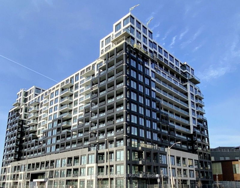 1100 Sheppard Ave W, unit 307 for rent