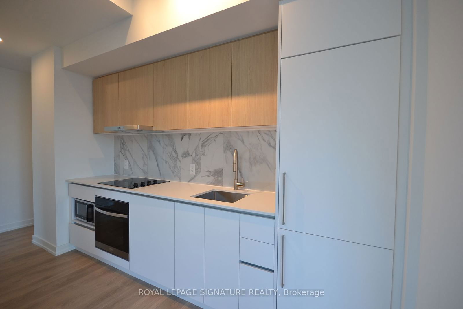 1100 Sheppard Ave W, unit 307 for rent